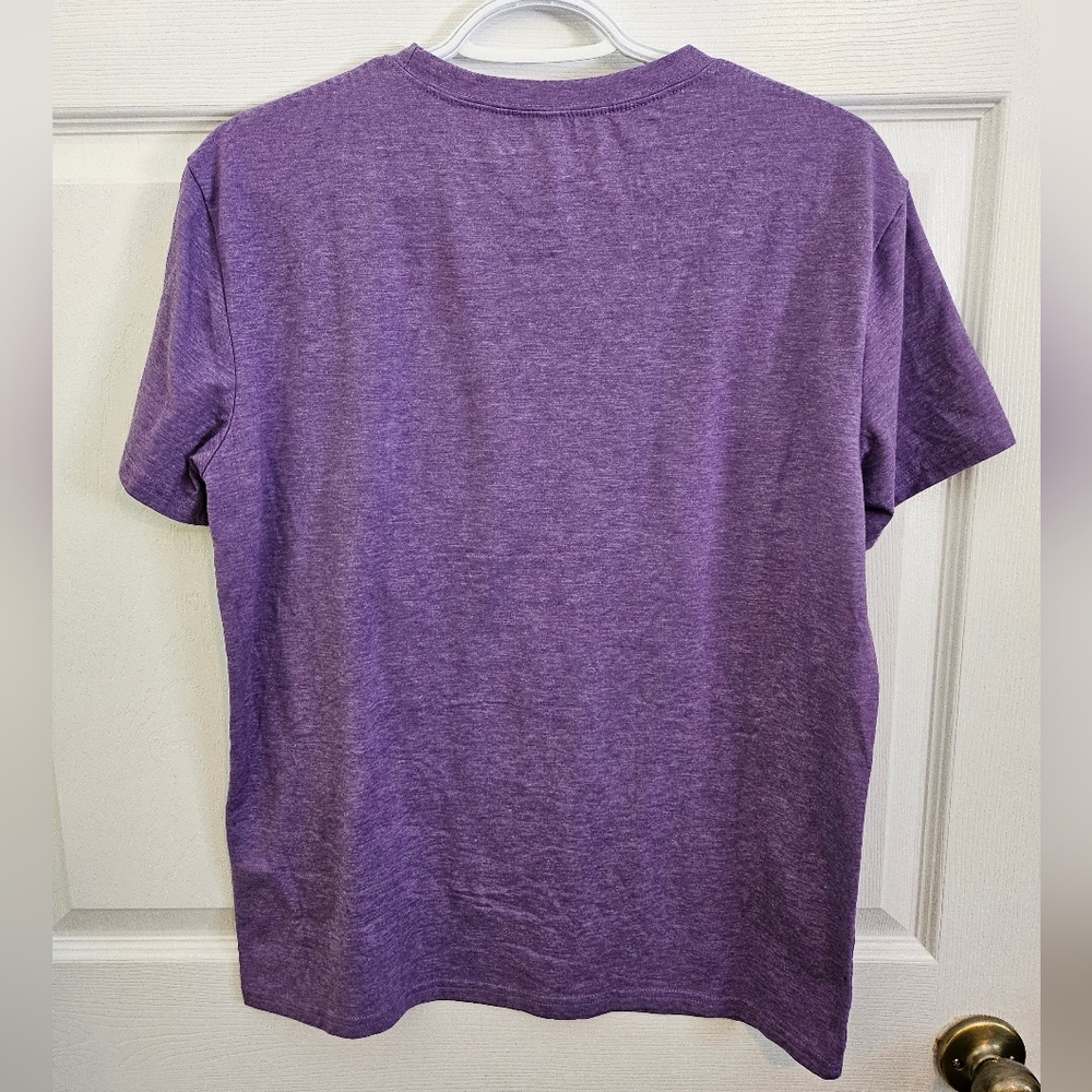 Purple Kitty T-Shirt ๐ป๐ - Picture 5 of 8